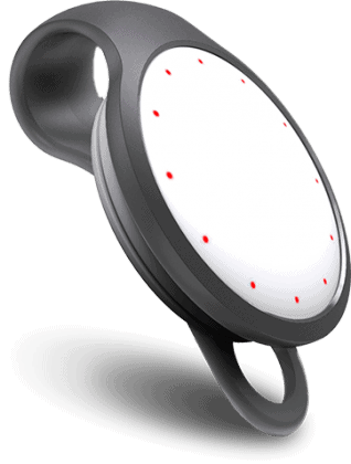 misfit activity tracker