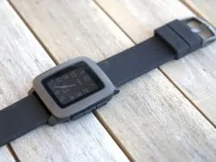 Pebble Time Review