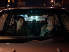 Boulevard: Robin Williams’ final performance (Review) Boulevard Review