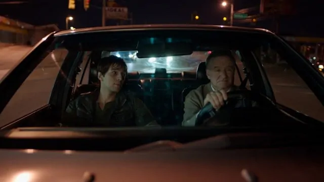Boulevard Review