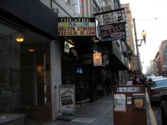 Custom Made Theatre to relocate to 99-seat space at Union Square Custom Made Theatre is moving