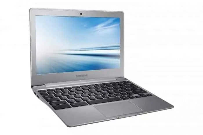 Samsung Chromebook