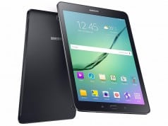 Slim is In: Samsung unveils 8- and 9.7-inch S2 flagship Android tablets Samsung Galaxy S2 Tablet