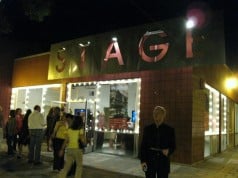 San Jose Stage: 2016-17 season takes audiences to Africa, Ireland, the Middle East and back to America San Jose Stage Company