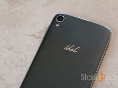 Alcatel OneTouch Idol 3 an unlocked Android bargain (Review)