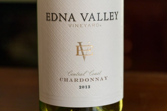Edna Valley Chardonnay - Central Cost Review