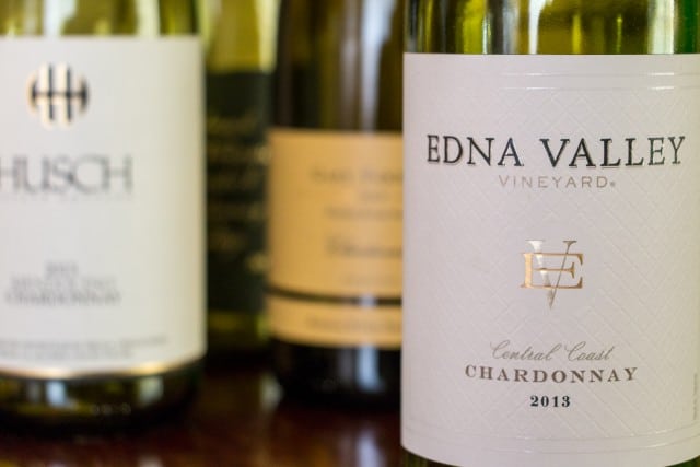 Best California Value Chardonnay Wines