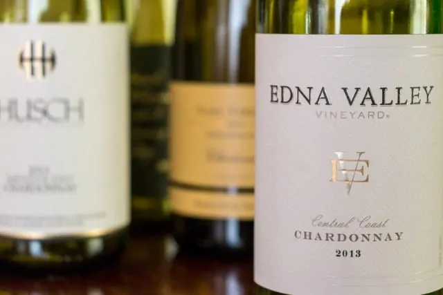 Best California Value Chardonnay Wines