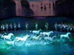 Cavalia bringing new show ‘Odysseo’ to San Francisco (Video) Cavalia Odysseo - San Francisco Video