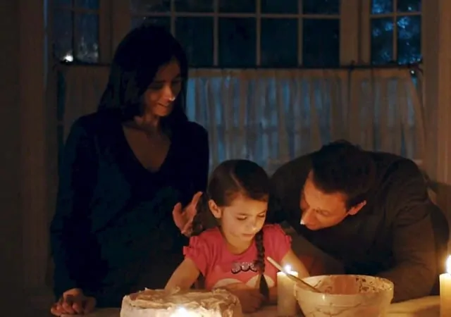 I Smile Back - Sarah Silverman
