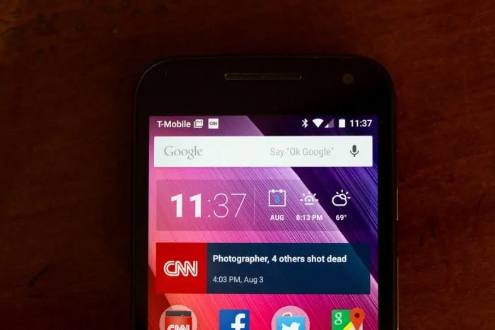 Moto G 2015 Review