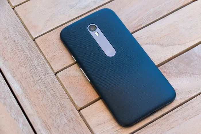 Moto G 2015 Review