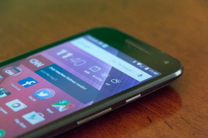 Moto G 2015 Review