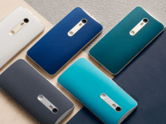 Fall Android Line-up Looks Amazing: Nexus 5 2015, Moto X Pure Edition, OnePlus 2