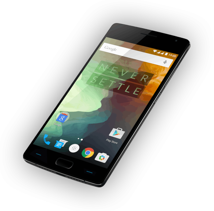 OnePlus 2 Android phone
