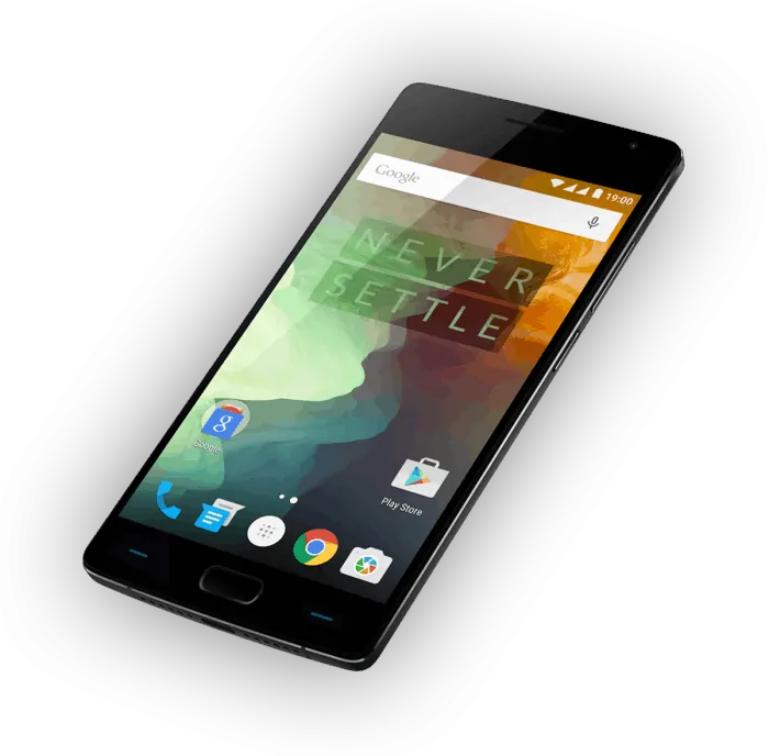 OnePlus 2 Android phone