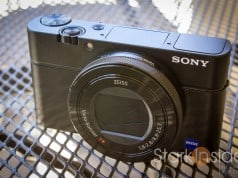 Hands on with the Sony RX-100 IV compact camera (Photos) Sony RX100 IV Camera - Photo tests