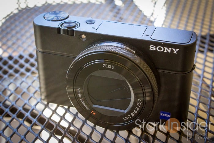 Sony RX100 IV Camera - Photo tests