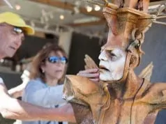 Sausalito Art Festival - San Francisco Events