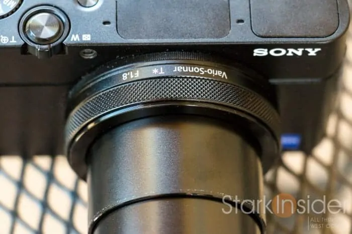 Sony RX100 IV Top 5 Features