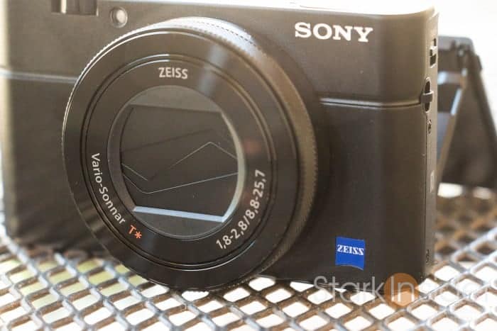 Sony RX100 IV Top 5 Features