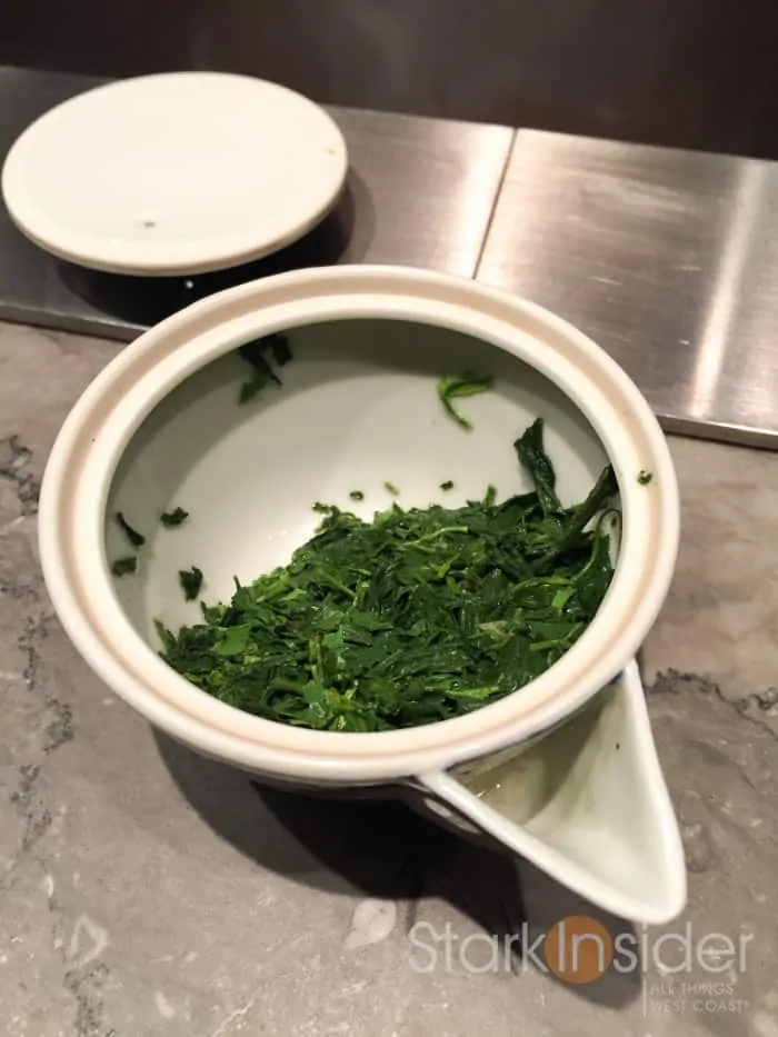 Gyokuro Tea