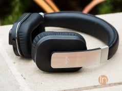 AtomicX Bluetooth headphones a solid budget choice (Review) iDeaUSA AtomicX Bluetooth Headphones Review-7500