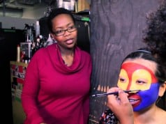 BTS Preview: ‘The Lion King’ with Rafiki (Video)