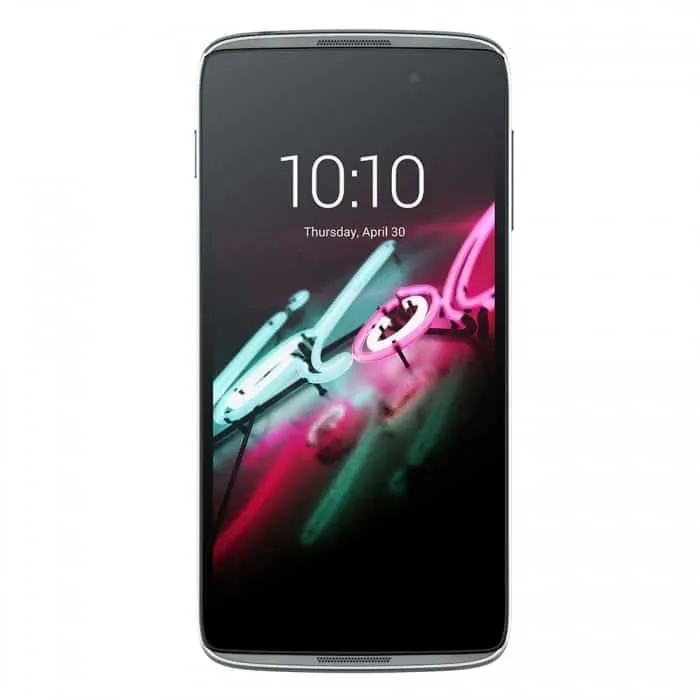 Alcatel OneTouch Idol 3 Unlocked Cellphone