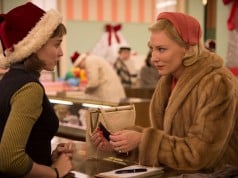 10 must-see films at this year’s Mill Valley Film Festival Carol starring Cate Blanchett and Rooney Mara