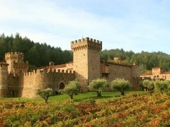 Napa Valley Wanderlust: A perfect 24-hour getaway to Calistoga