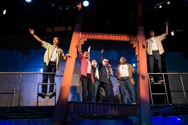 Dogfight - San Francisco Playhouse