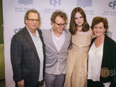 ‘A Light Beneath Their Feet’ and ‘Angelica’ to premiere at Mill Valley Film Festival Elle Fanning - Mill Valley Film Festival