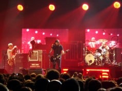 Stark Insider Recommends: Marc Benioff’s ‘Concert for Kids’ with Foo Fighters Foo Fighters - Concert for Kids