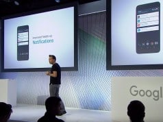 Google Event - Nexus 5X and 6P