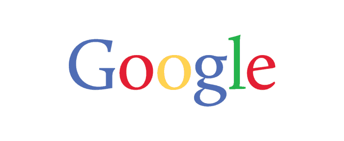 Google Logo