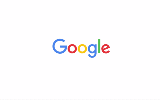 Google new logo 2015