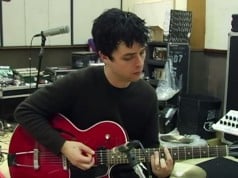 Your only chance to see Green Day doc ‘Heart Like A Hand Grenade’ Heart Like A Hand Grenade documentary film