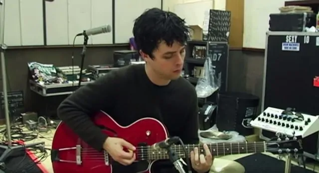 Heart Like A Hand Grenade documentary film