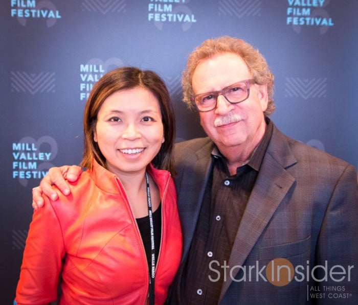 Mill Valley Film Festival - Mark Fishkin