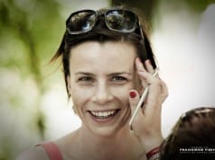 Plastic Surgery as Last Resort: ‘Desire for Beauty’ Making of Desire for Beauty - Pragnienie Piekna