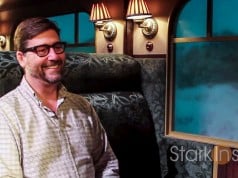 American Theatre remembers director Mark Rucker Mark Rucker interview