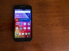 Mobile Adoption: Apple iOS 9 at 50% vs. Google Android Lollipop at 21% Moto G - Android Lollipop