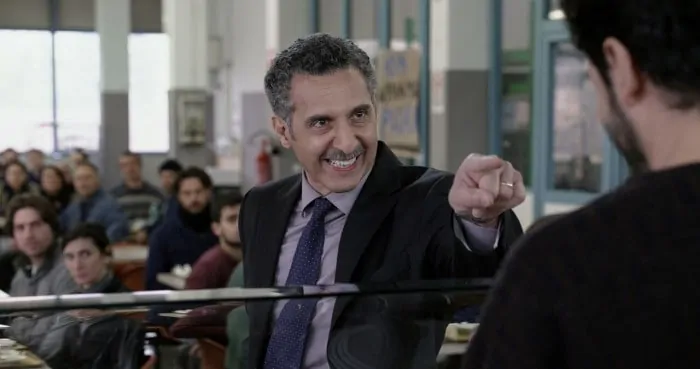 John Turturro in My Mother