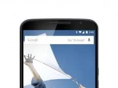 Nexus 6 now only $349 deal