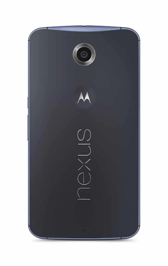 Google Nexus 6