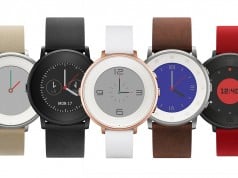 Pebble Time Round – Lots to like, but not the price Pebble Time Round