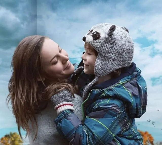 Room starring Brie Larson - Mill Valley Film Festival