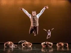 Smuin Ballet - Dance Series One