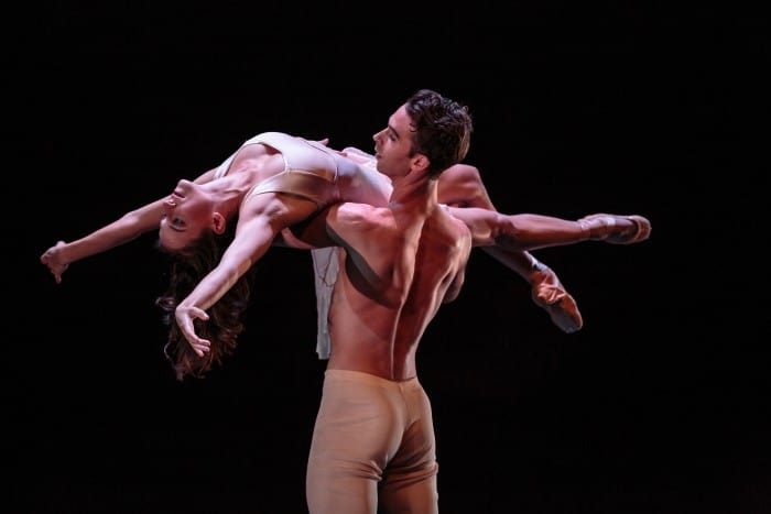 Smuin Ballet - Dance Series One